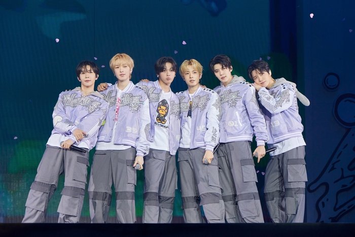 NCT WISH Sells Out Macau Shows, Teases First Album