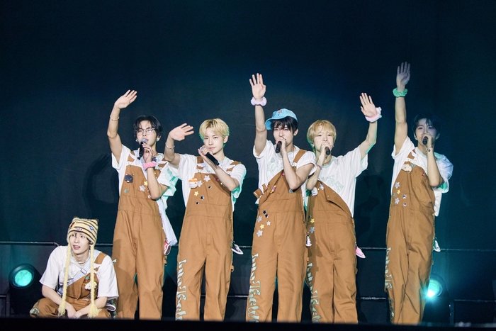 NCT WISH Sells Out Macau Shows, Teases First Album