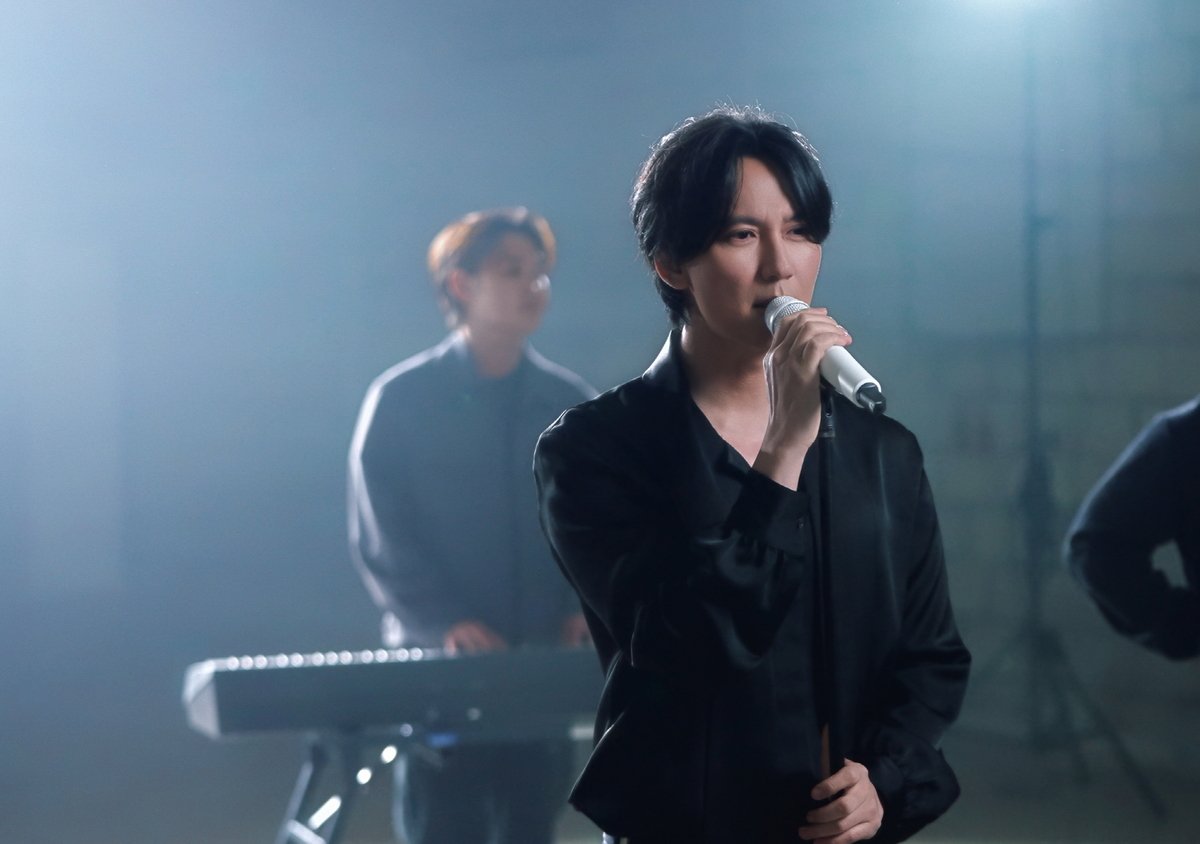 Kim Nam Gil Debuts as Singer with Single ‘To You’