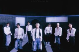 AMPERS&ONE Drops Concept Photos for ‘DEFINITION’ Comeback