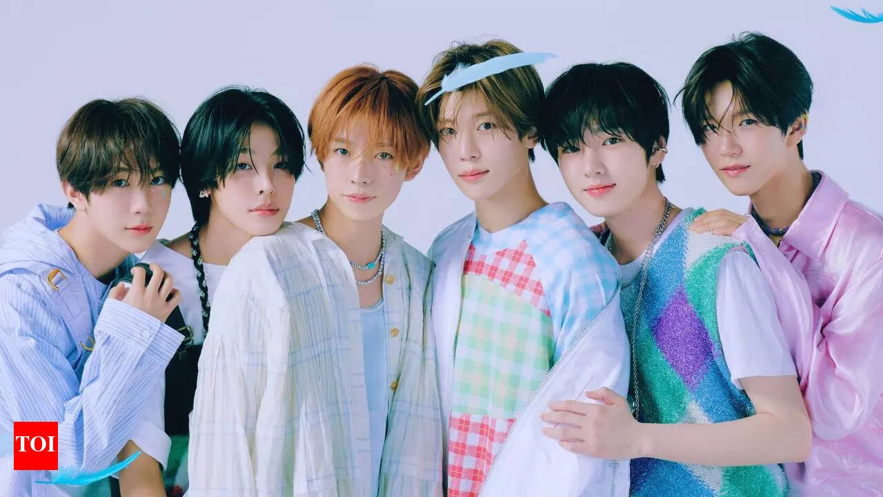 NCT WISH Teases 1st Full Album ‘Ode To Love’