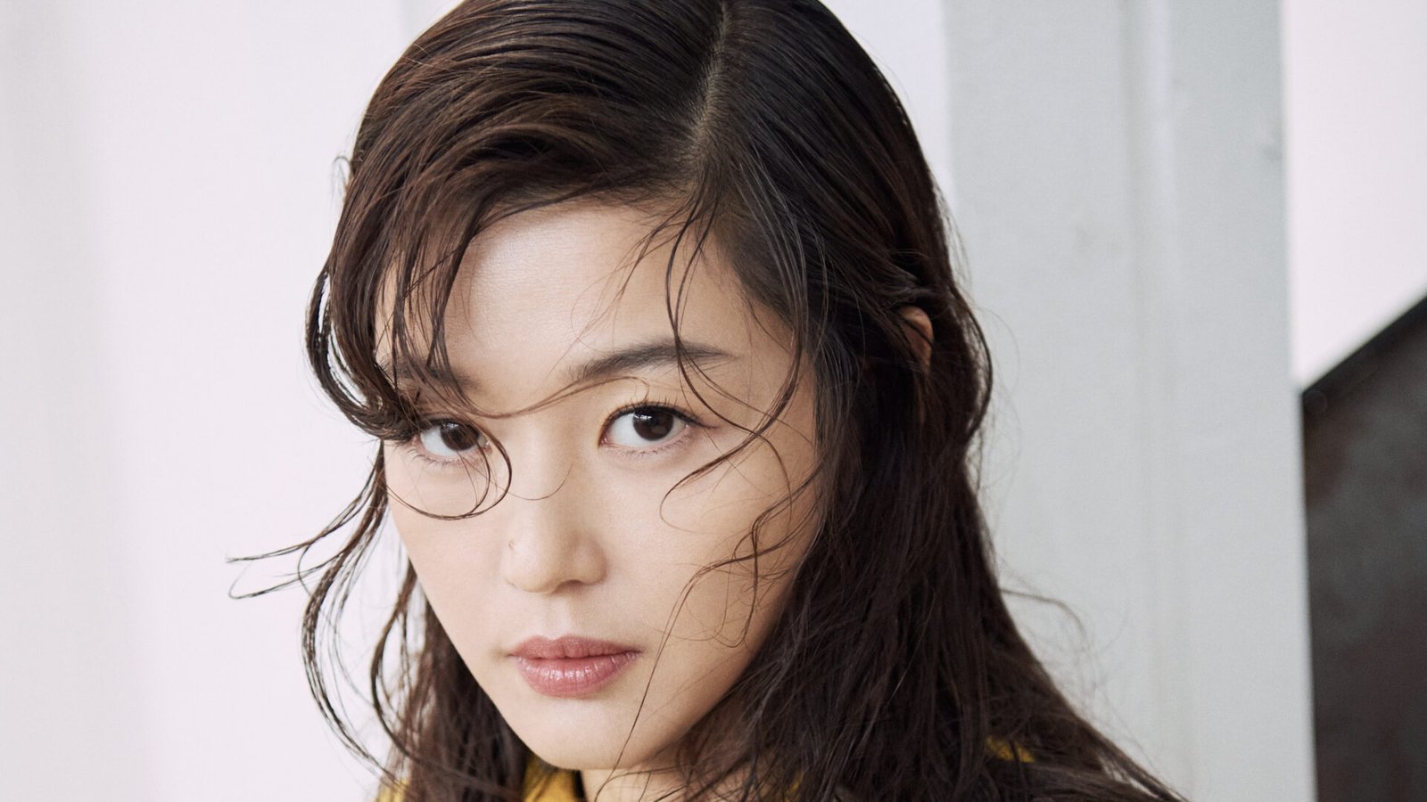 Jun Ji Hyun Stuns in Vogue & Announces Acting Comebacks