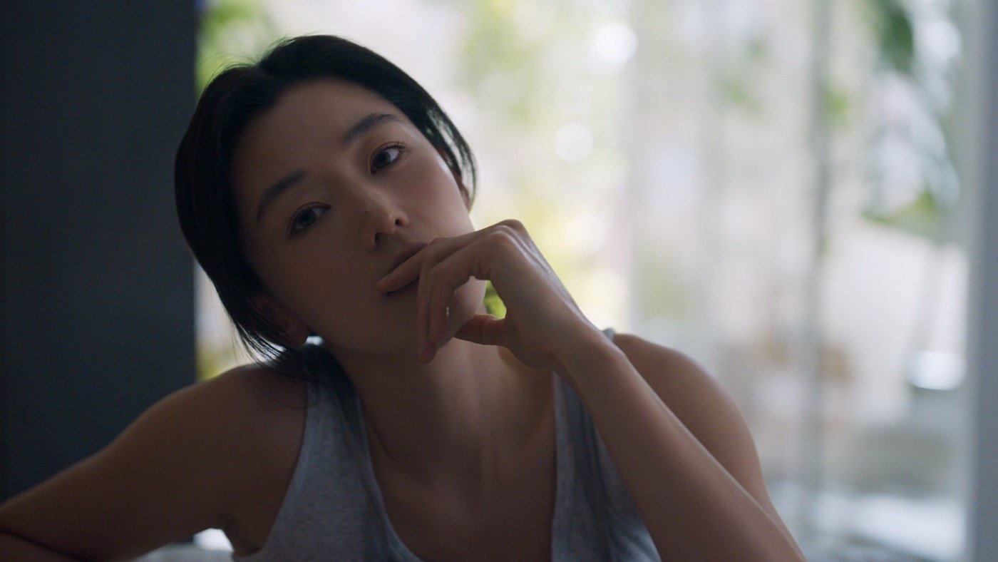 Jun Ji Hyun Stuns in Vogue & Announces Acting Comebacks