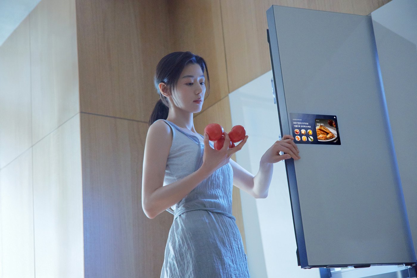 Jun Ji Hyun Stuns in Vogue & Announces Acting Comebacks