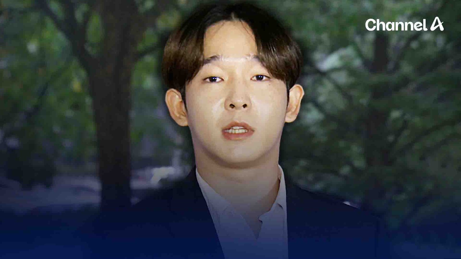 Ex-WINNER Nam Tae Hyun Sentenced to Prison