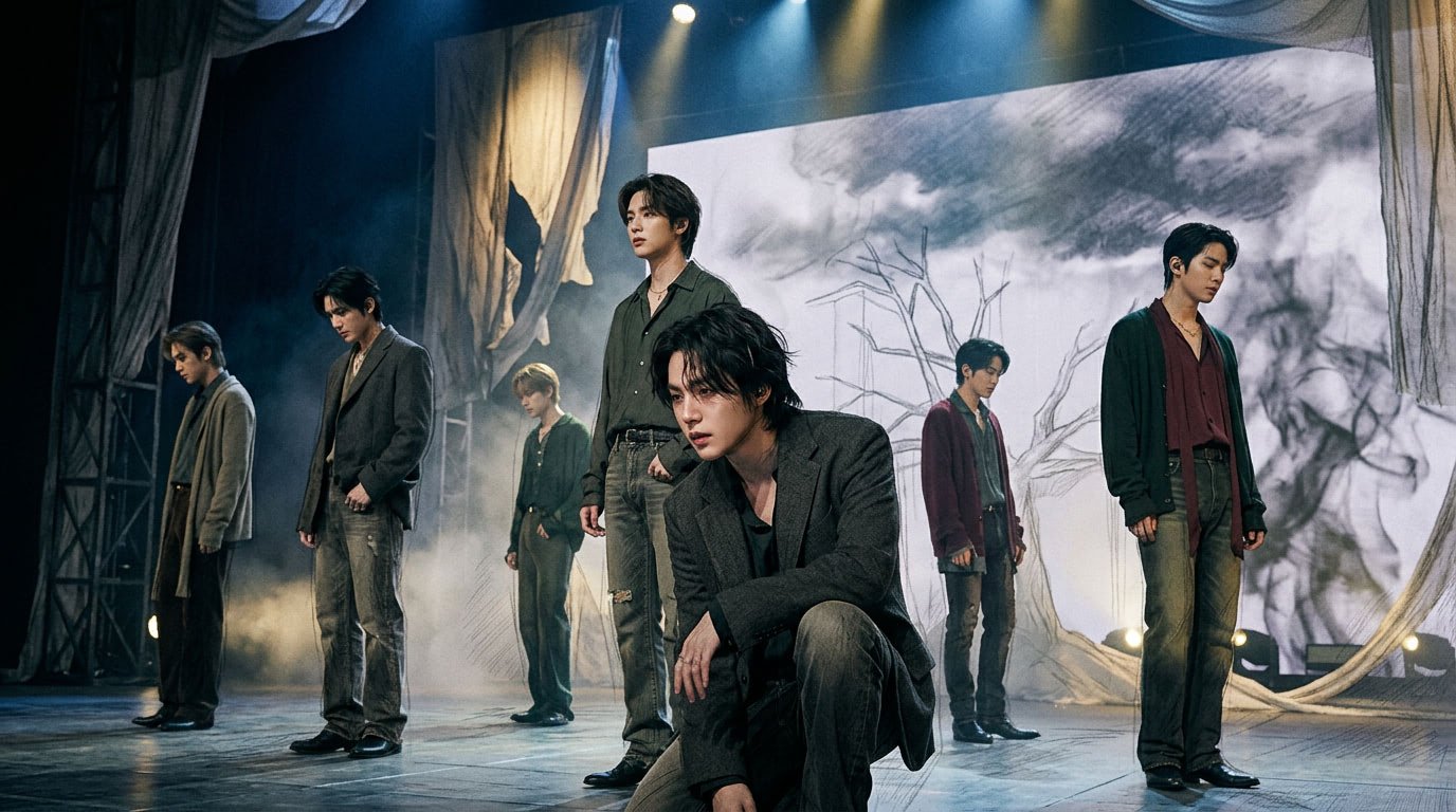 Super Junior Ryeowook Stays By Injured Fans After Accident