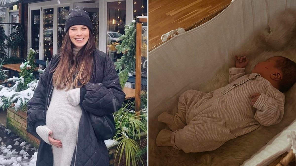 Rainbow’s Go Woori Announces First Pregnancy on Radio Star