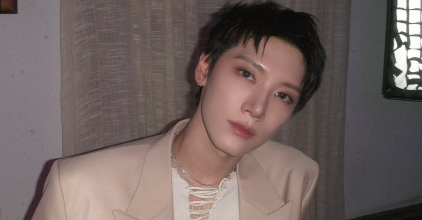 NCT’s TEN Leaves SM Ent But May Stay With WayV