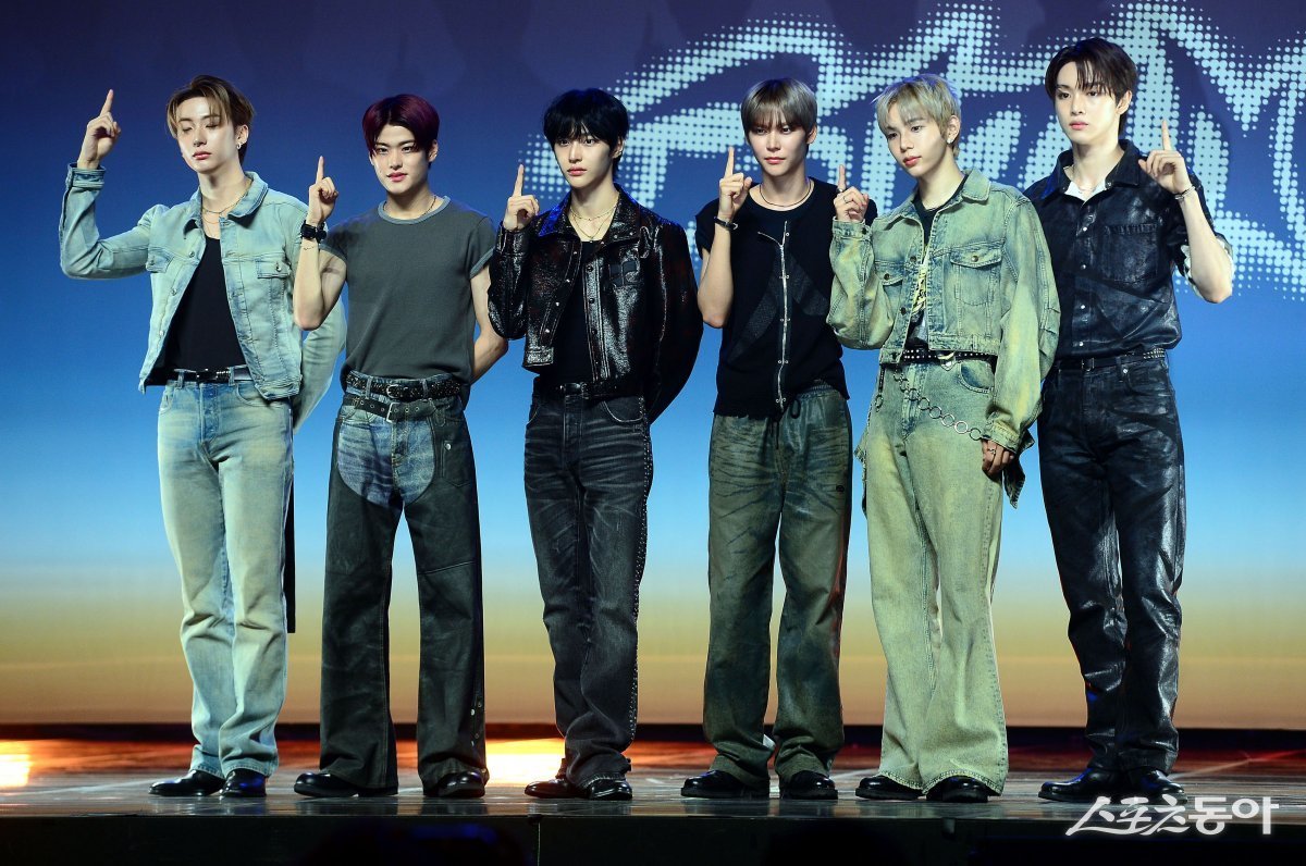 RIIZE Announces June Comeback With 2nd Mini Album