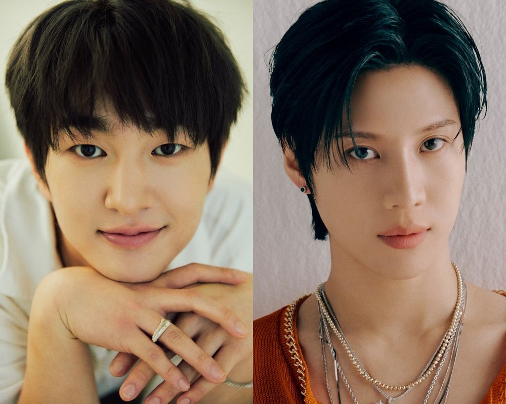 SHINee Onew Shines at ‘TOUGH LOVE’ Seoul Fan Meeting