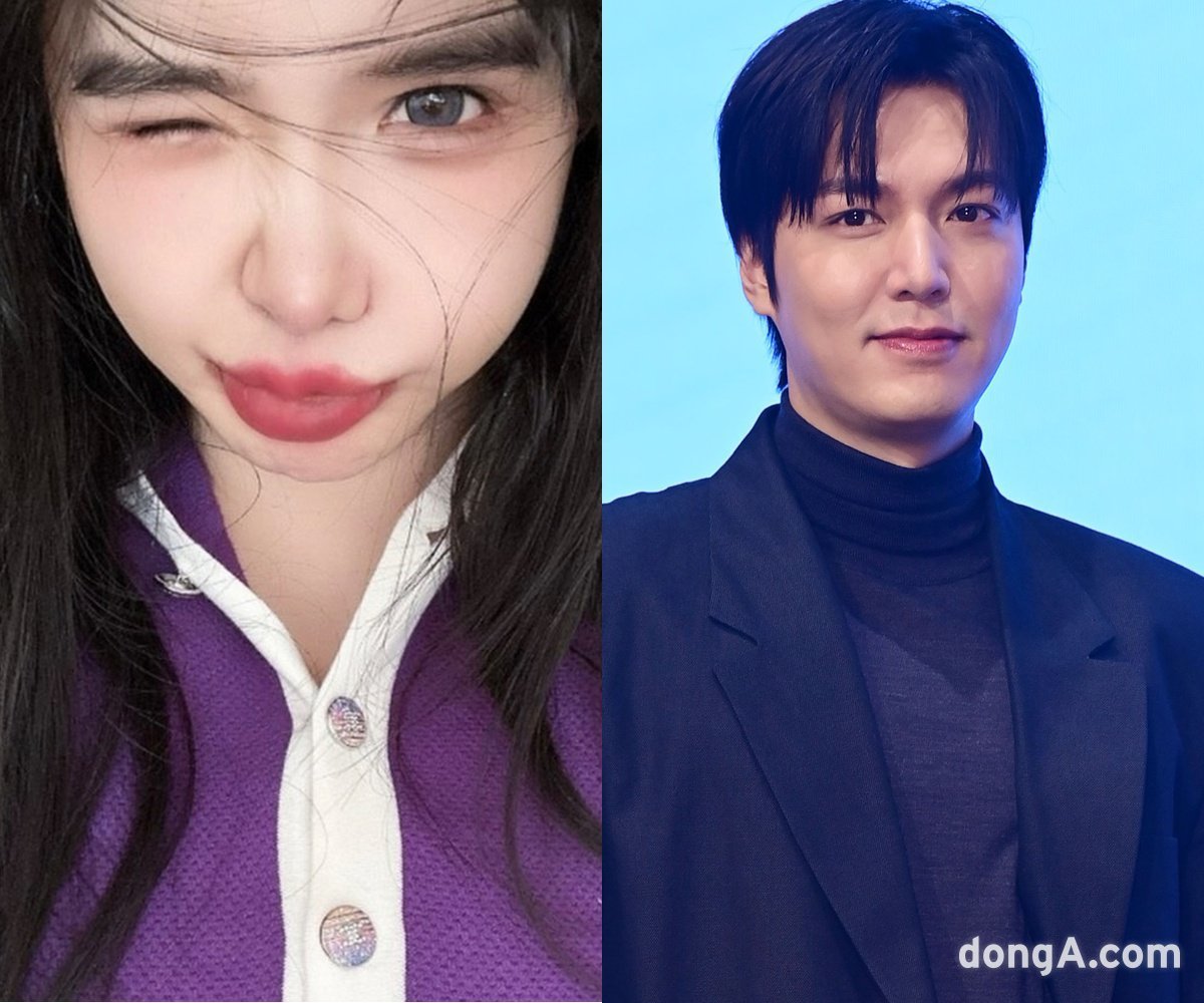 Park Bom Pens Sweet Letter to Lee Min Ho Amid Her Hiatus