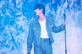BTS ARIRANG Tour: Goyang Rehearsal Leaks Go Viral
