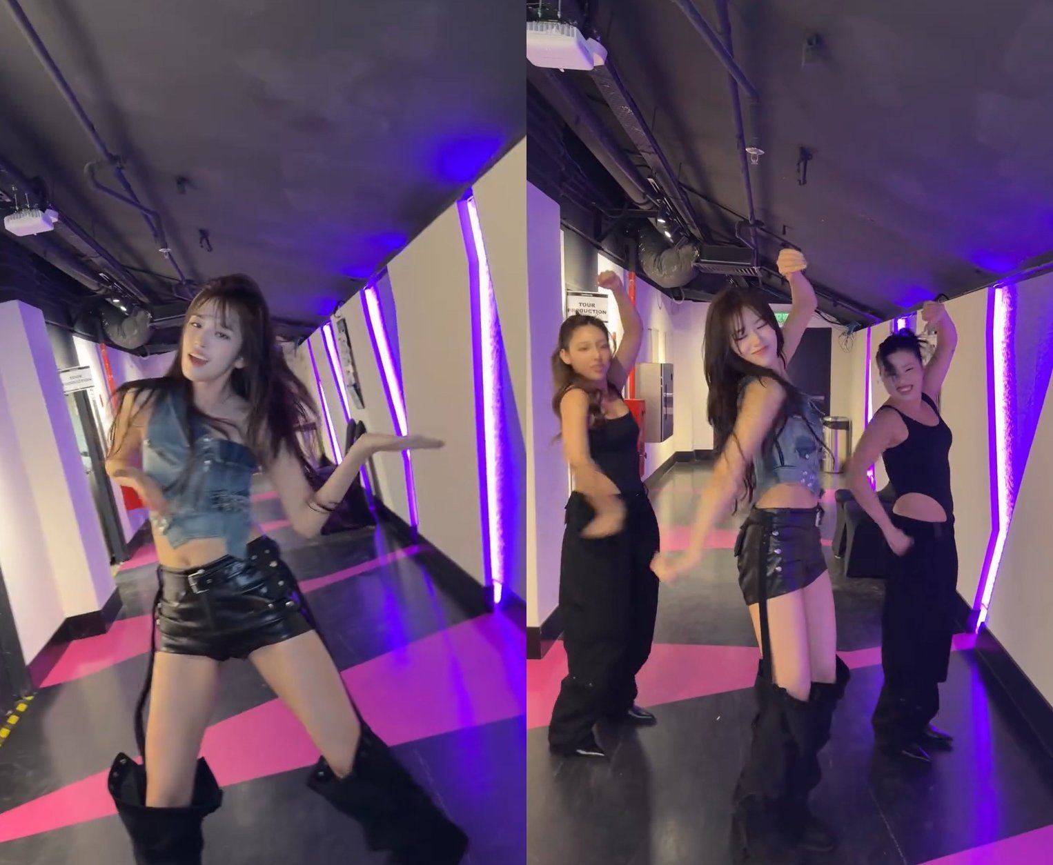 IVE Stuns Kuala Lumpur on ‘Show What I Have’ Tour