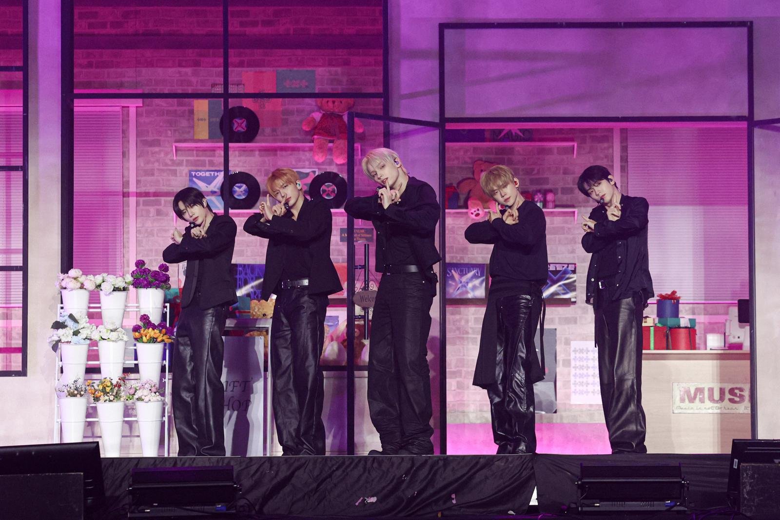 BTS RM Faces Smoking Allegations in Japan