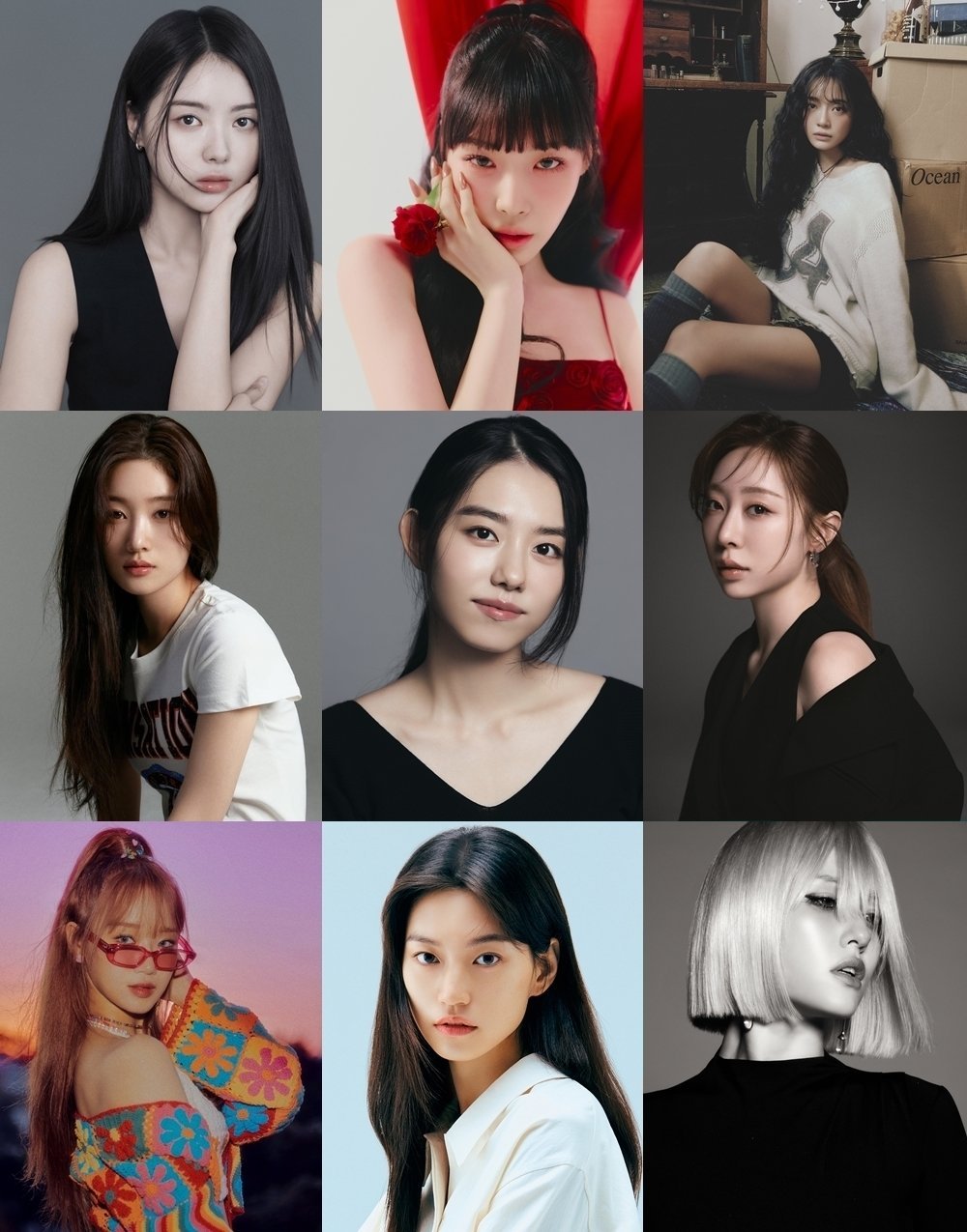 I.O.I Announces Epic 10th Anniversary Reunion Tour & EP