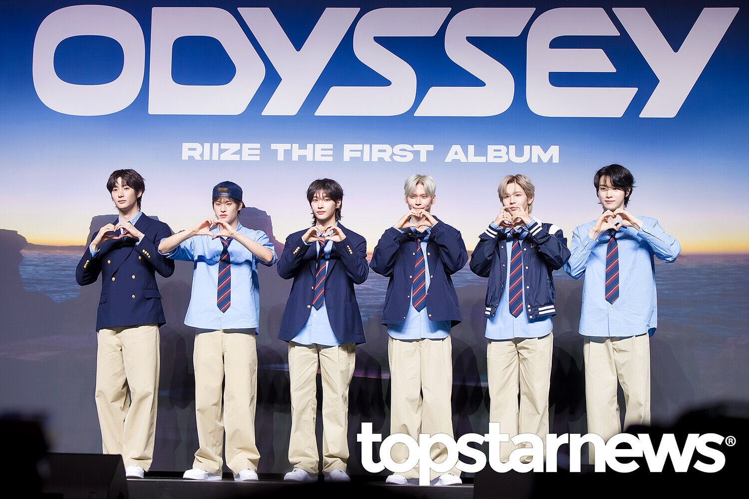 RIIZE Announces June Comeback With 2nd Mini Album