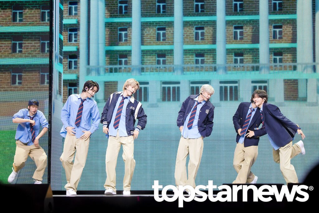 RIIZE Announces June Comeback With 2nd Mini Album