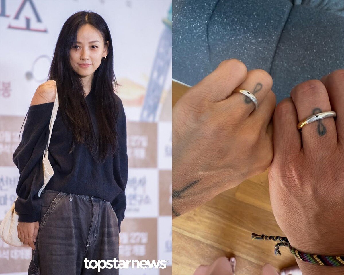 Lee Hyori & Lee Sang Soon Pause Schedules to Mourn Father