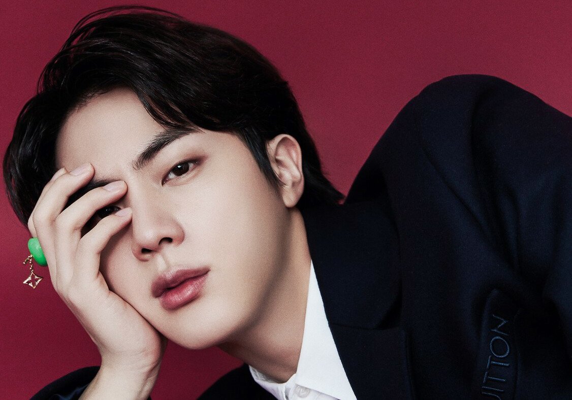 BTS Jin Reveals Why He Missed Arirang Album Credits
