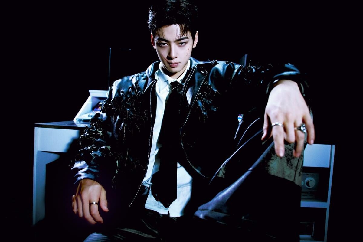 Cha Eun Woo Resolves Tax Controversy With Apology