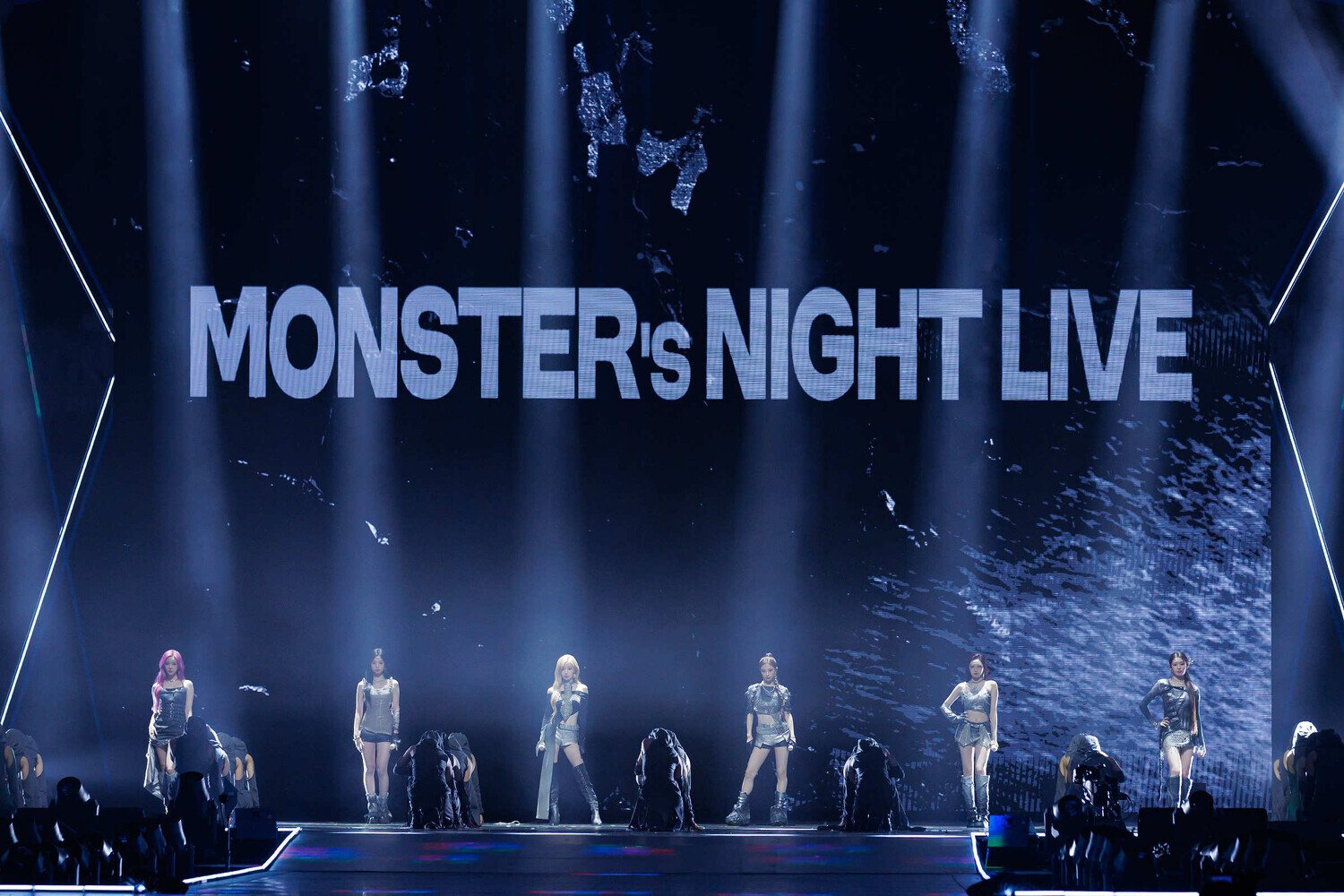 YG Entertainment Reveals BABYMONSTER & TREASURE Comebacks