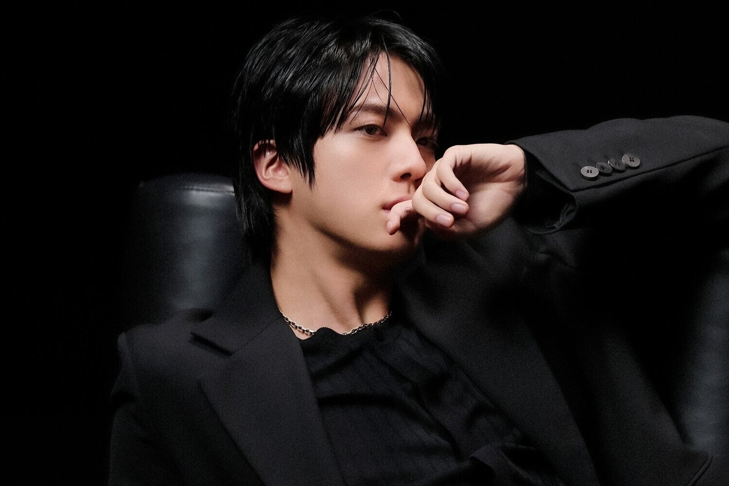 BTS Jin Reveals Why He Missed Arirang Album Credits