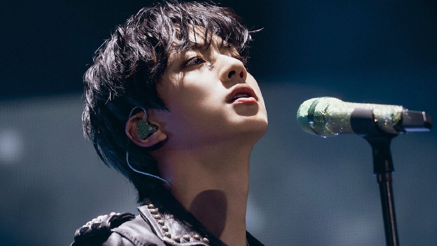 BTS Jin Reveals Why He Missed Arirang Album Credits