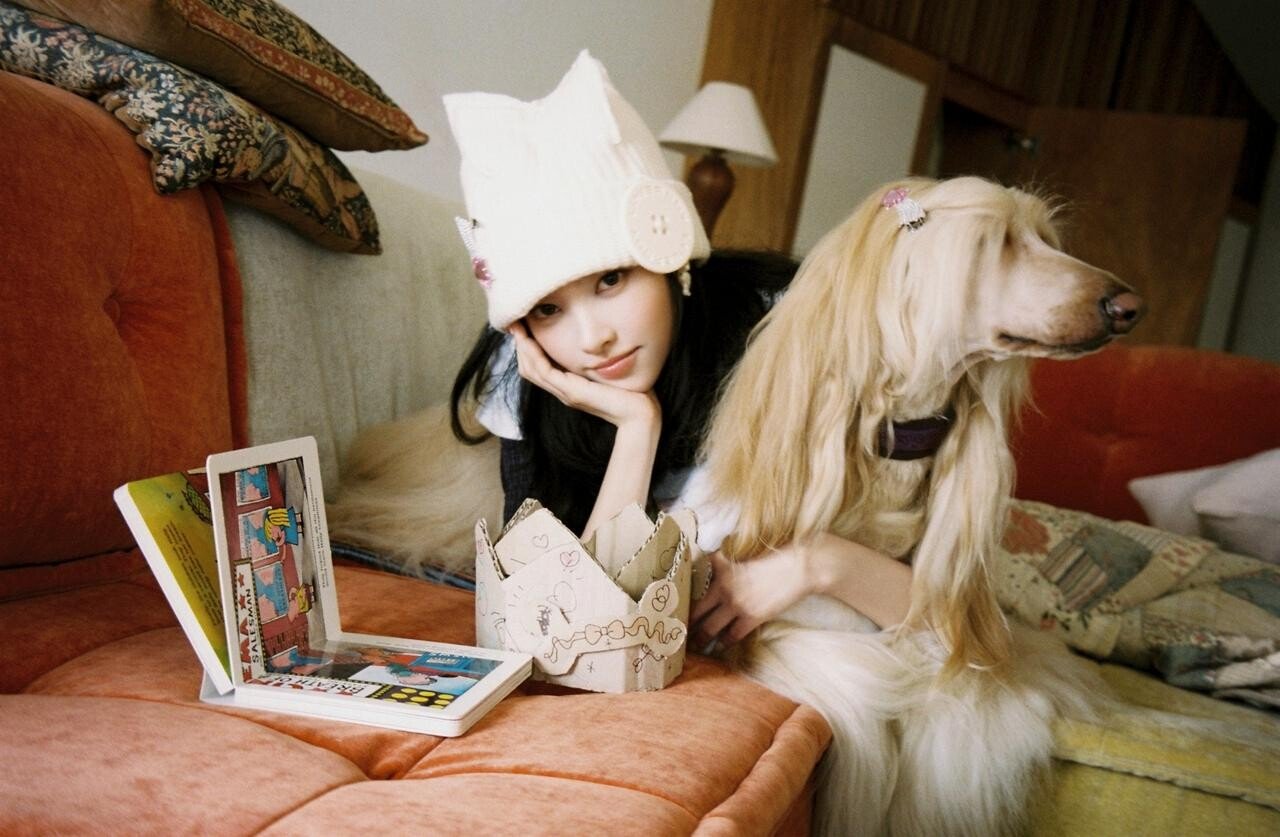 ILLIT Drops Gen Z Highlight Medley for ‘MAMIHLAPINATAPAI’