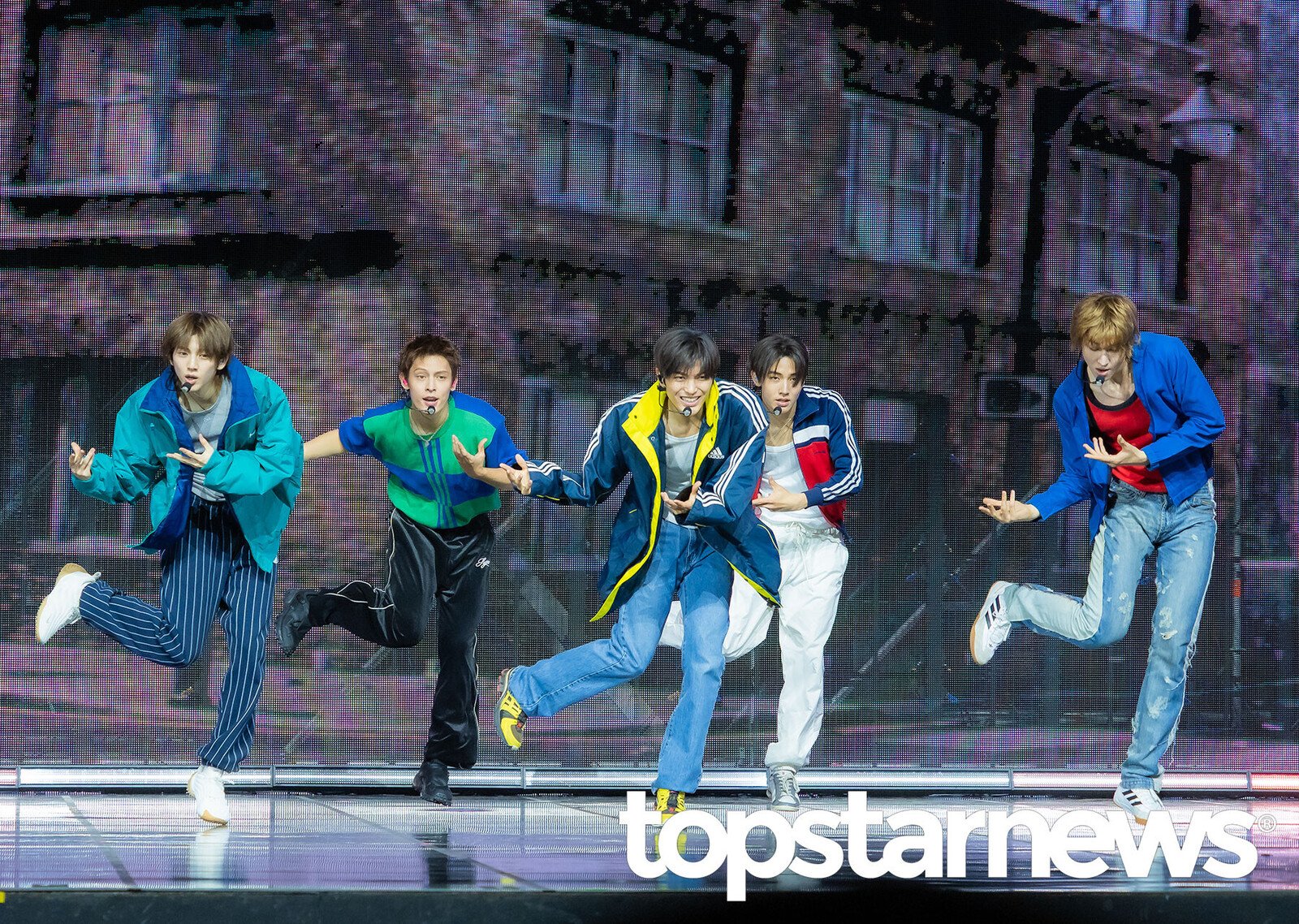 CORTIS Drops ‘REDRED’ Ahead of ‘GREENGREEN’ Comeback