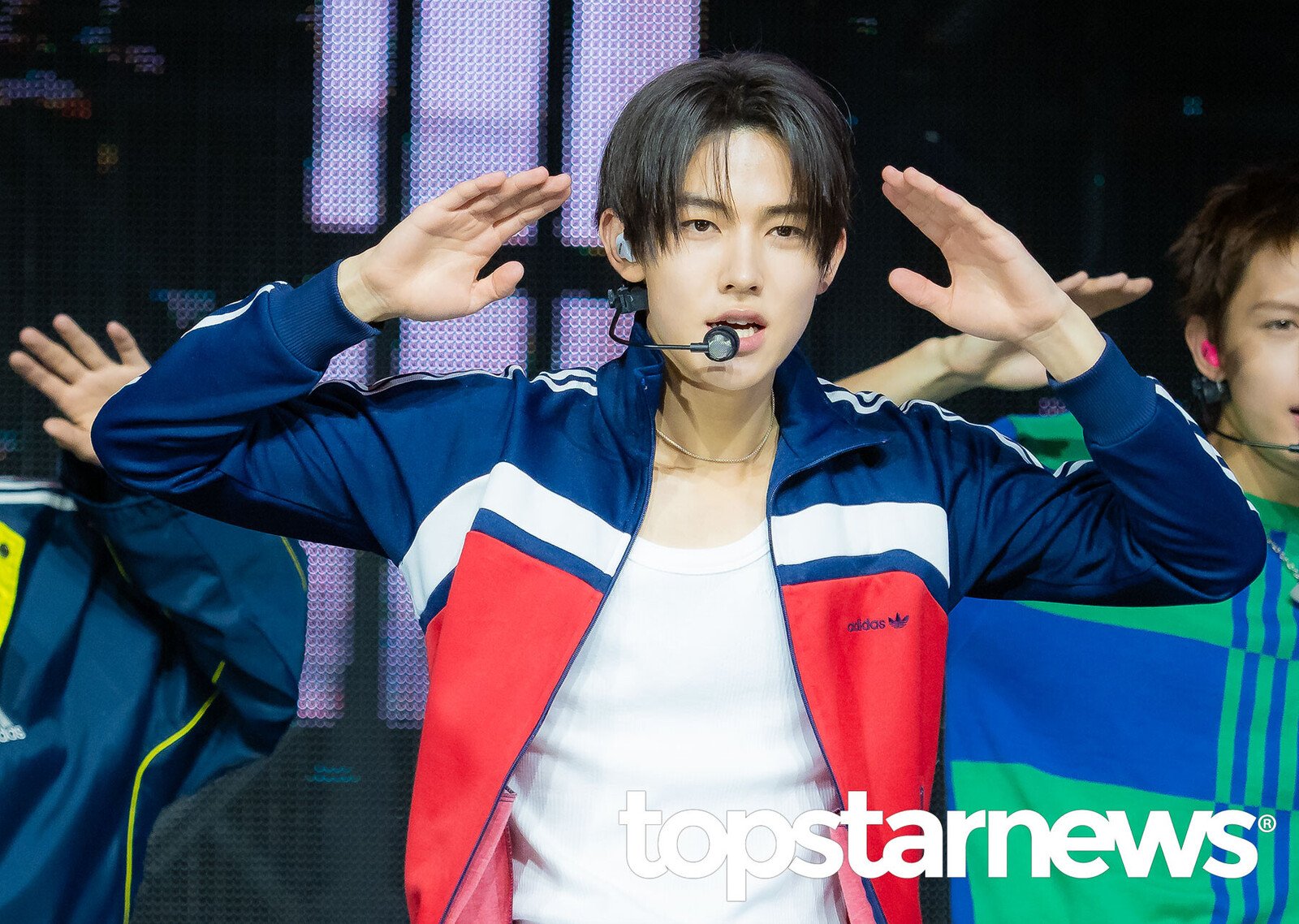 CORTIS Drops ‘REDRED’ Ahead of ‘GREENGREEN’ Comeback