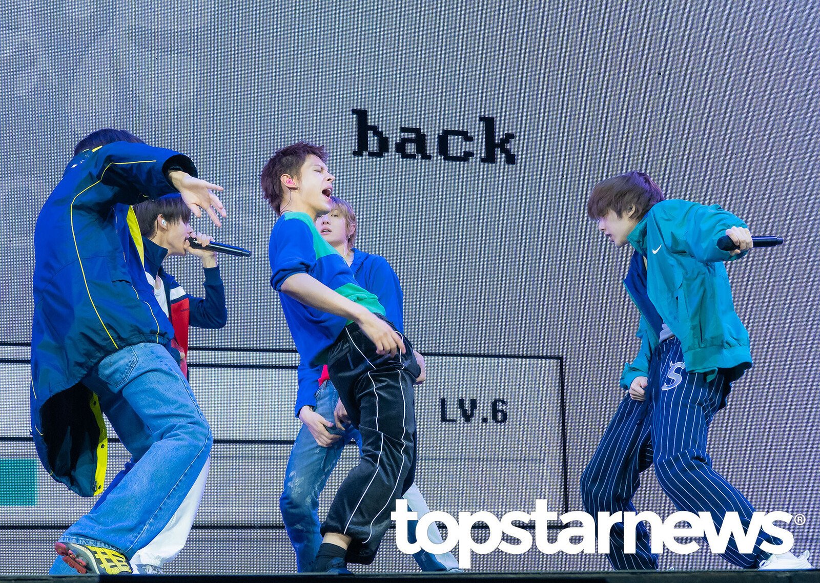 CORTIS Drops ‘REDRED’ Ahead of ‘GREENGREEN’ Comeback