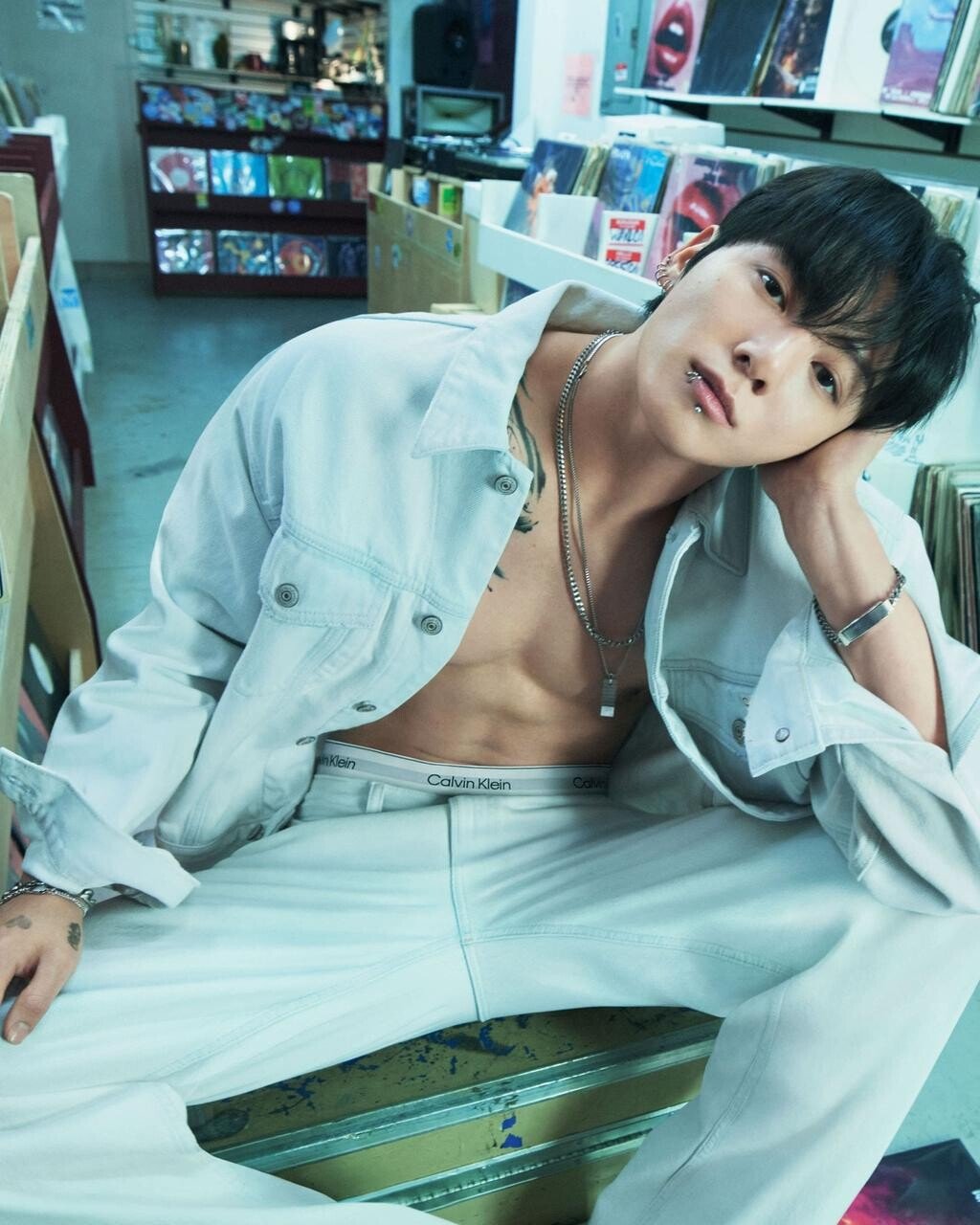BTS Jungkook Hits 20M IG Followers With Viral Records