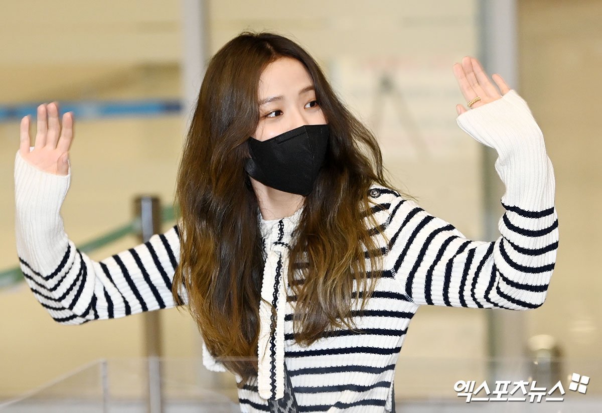 BLACKPINK Jisoo’s Brother Arrested on Assault Charge