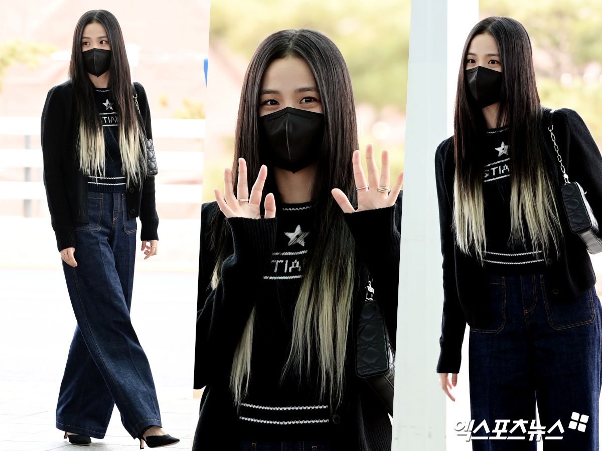 BLACKPINK Jisoo Cancels Paris Trip Amid Family Controversy