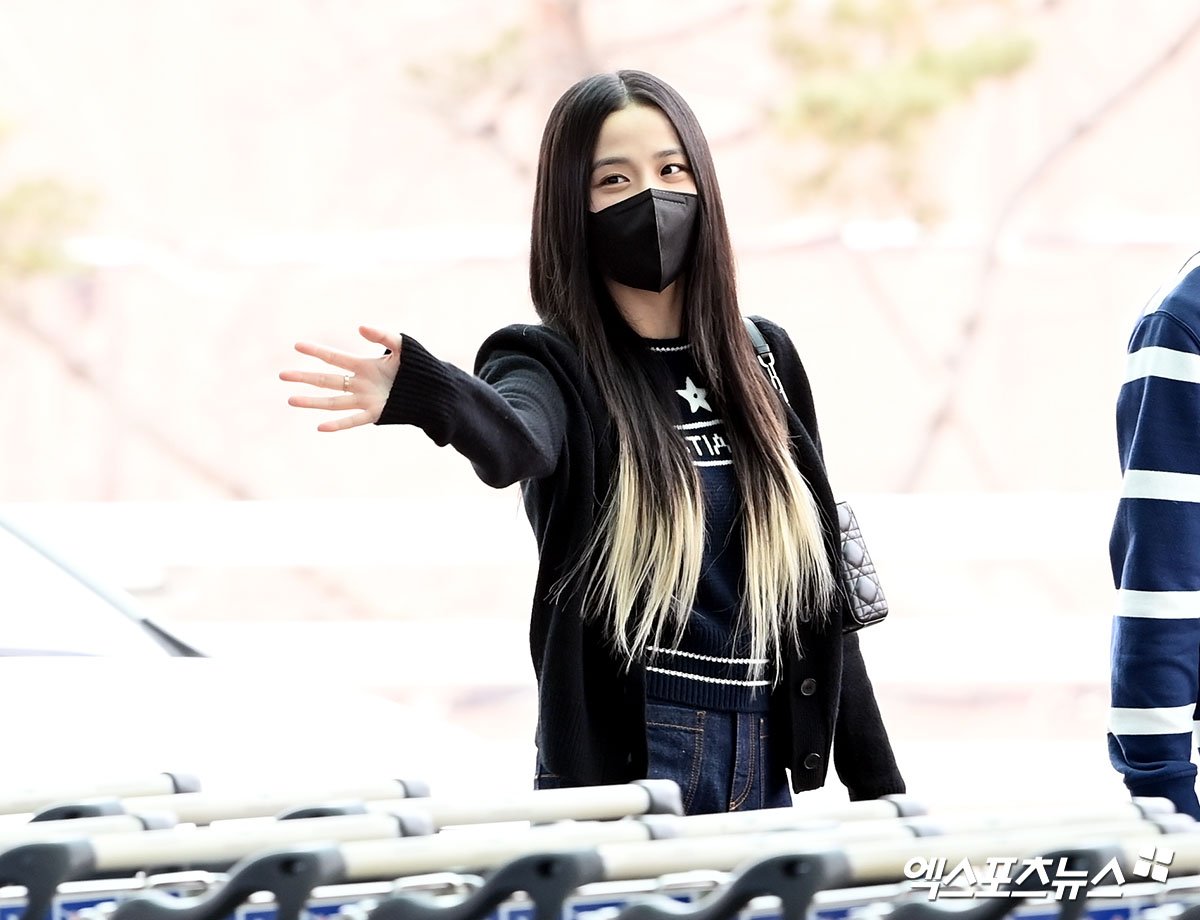 BLACKPINK Jisoo’s Brother Arrested on Assault Charge