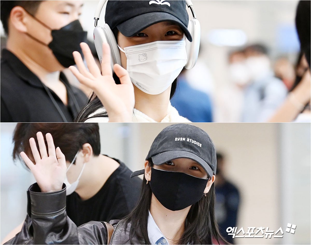 BLACKPINK Jisoo’s Brother Arrested on Assault Charge