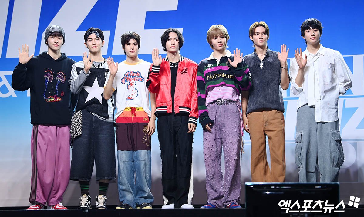 RIIZE Announces June Comeback With 2nd Mini Album