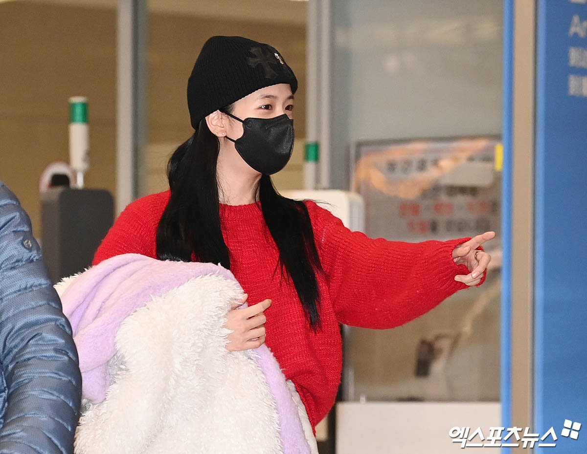 BLACKPINK Jisoo’s Brother Arrested on Assault Charge