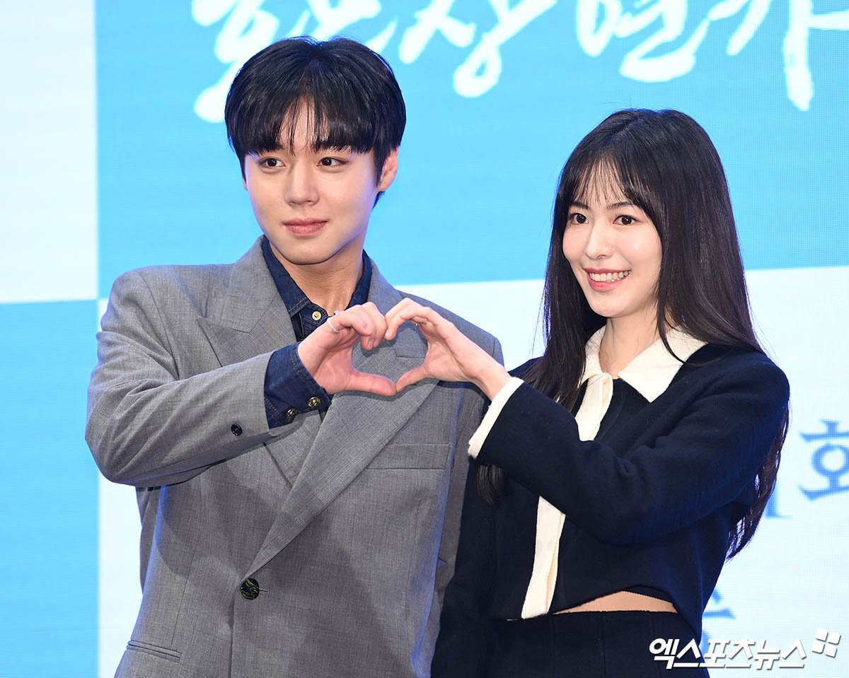 Park Ji Hoon Tops April Idol Brand Rankings