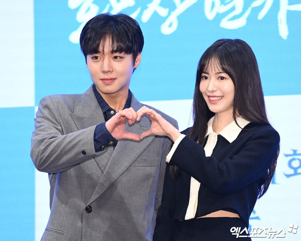 Park Ji Hoon Tops April Idol Brand Rankings