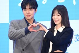 Park Ji Hoon Tops April Idol Brand Rankings