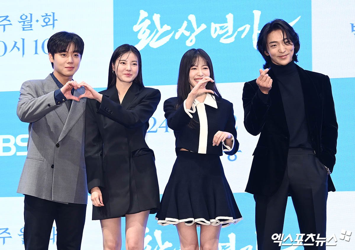 Park Ji Hoon Tops April Idol Brand Rankings