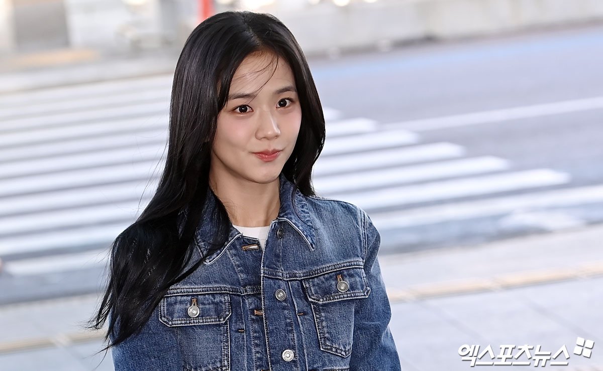 BLACKPINK Jisoo’s Brother Arrested on Assault Charge