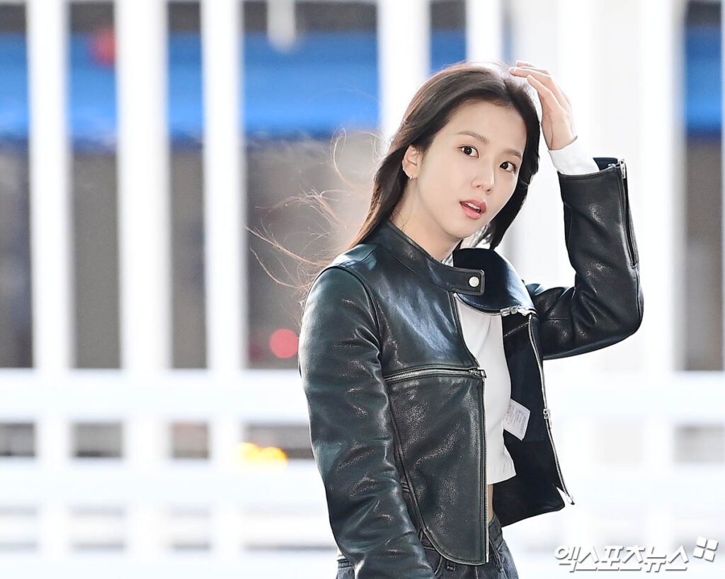 BLACKPINK Jisoo’s Brother Arrested on Assault Charge