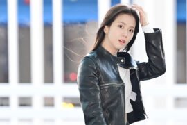 BLACKPINK Jisoo’s Brother Arrested on Assault Charge