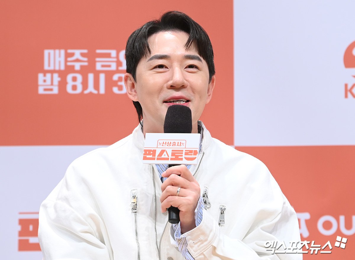 TV Personality Boom Welcomes His Second Baby Girl