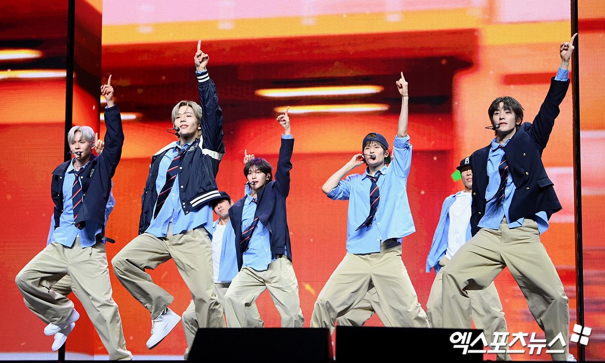 RIIZE Announces June Comeback With 2nd Mini Album