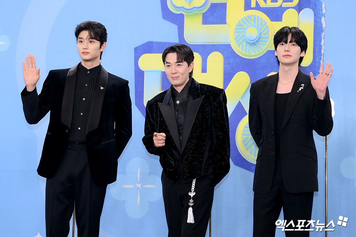 TV Personality Boom Welcomes His Second Baby Girl