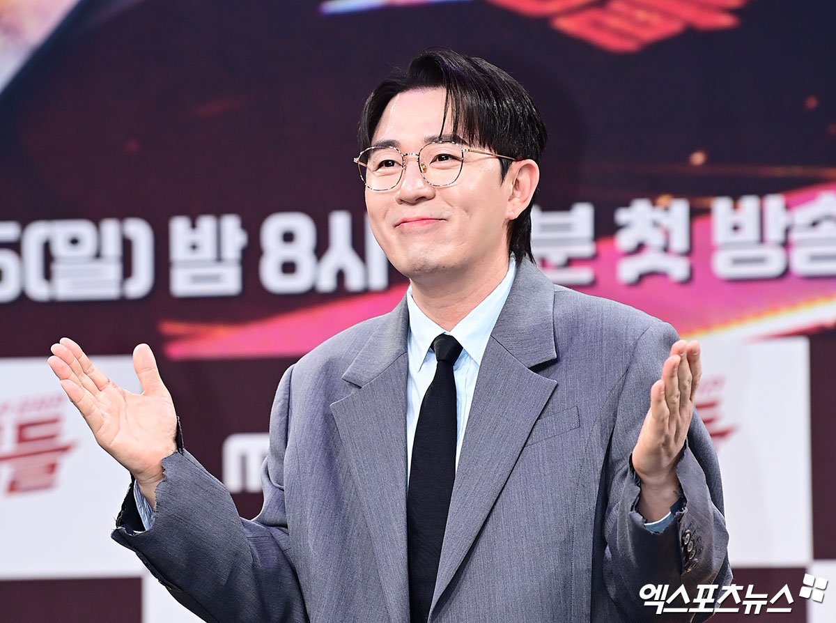 TV Personality Boom Welcomes His Second Baby Girl