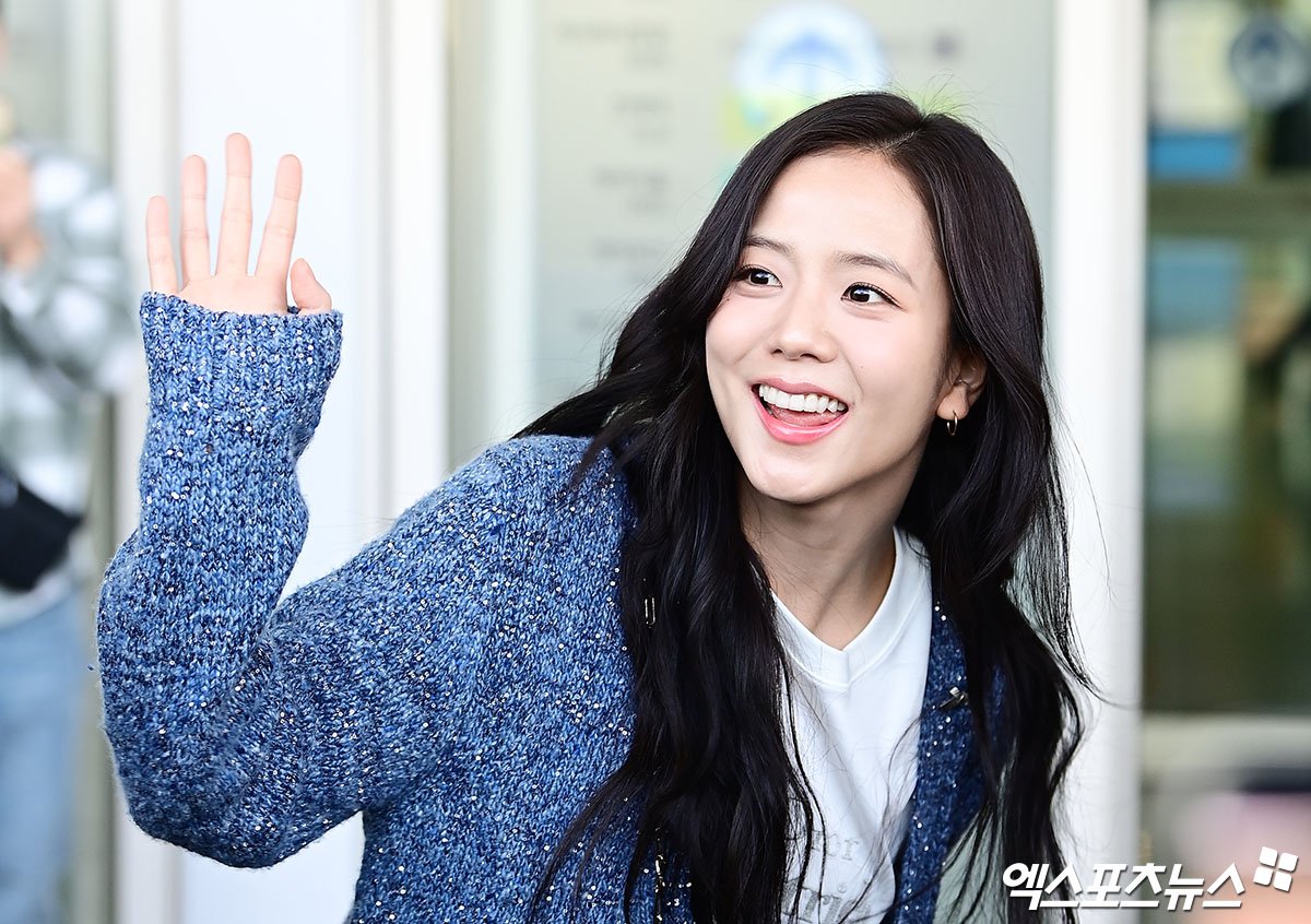 BLACKPINK Jisoo Cancels Paris Trip Amid Family Controversy